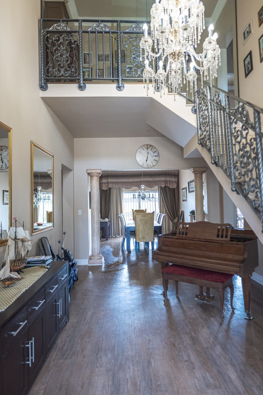 To Let 5 Bedroom Property for Rent in Wilkoppies North West